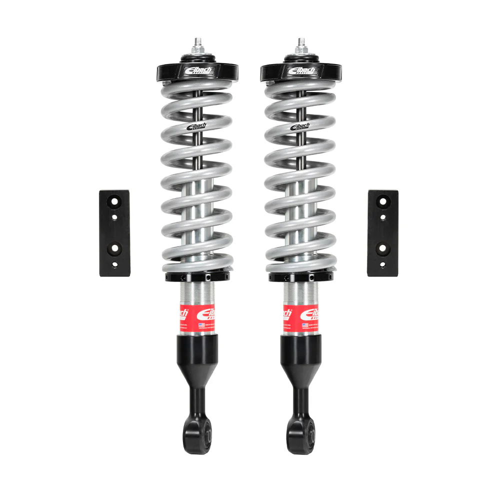 0-2.5" Pro Truck Front Coilover Kit Tacoma (2016-2023)
