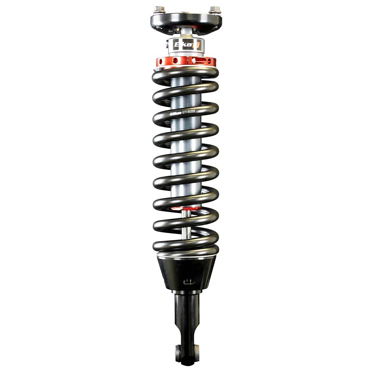 0-3" 2.0 IFP Front Shocks Tundra (2022+)