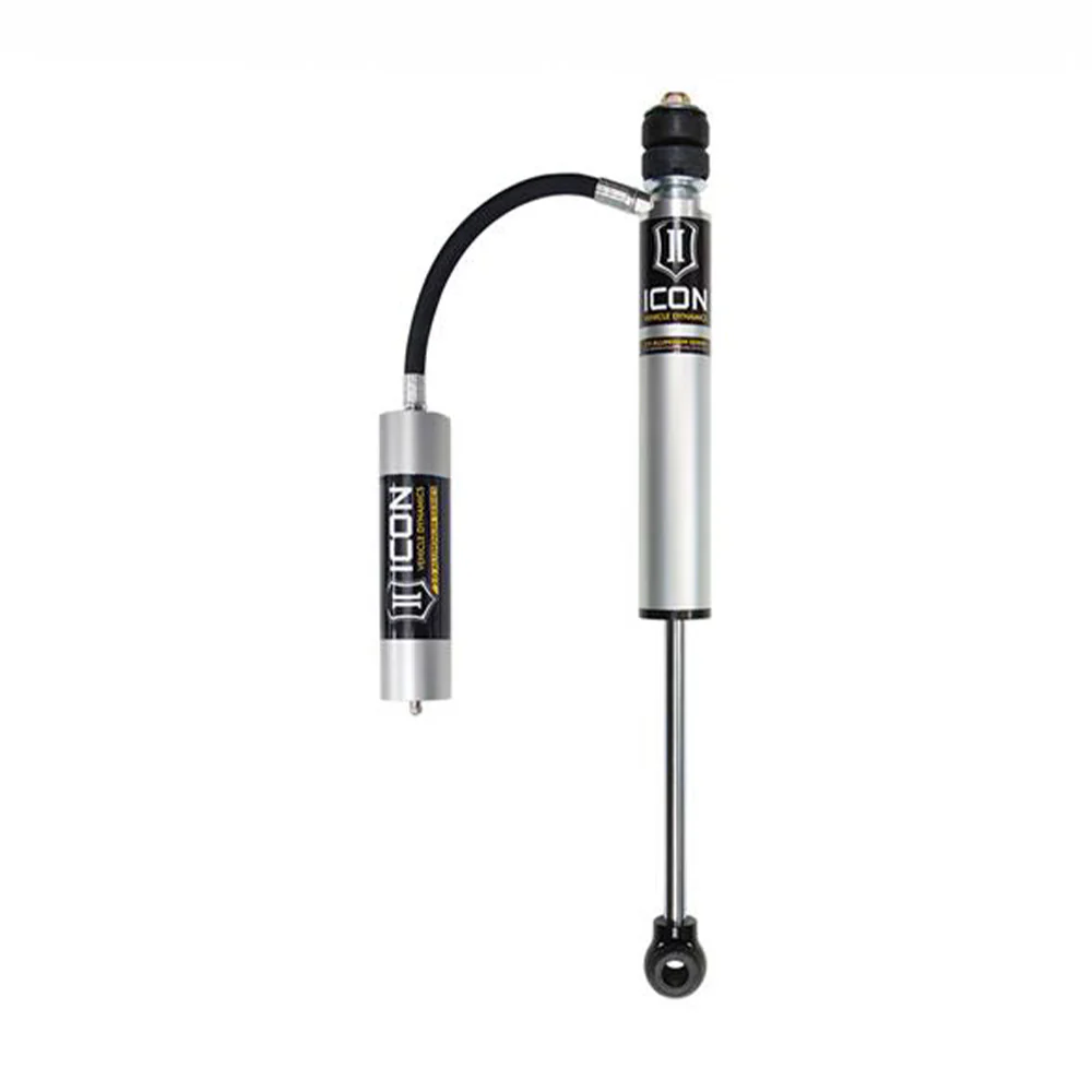 0-3" Lift Drivers Side Rear Shock Absorber Land Cruiser (2024+)