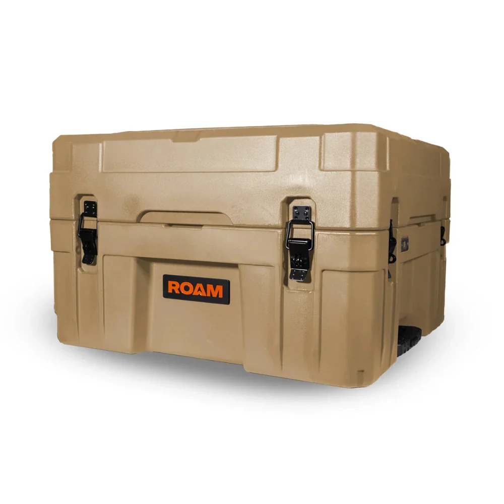 132L Rolling Rugged Case - Image 9