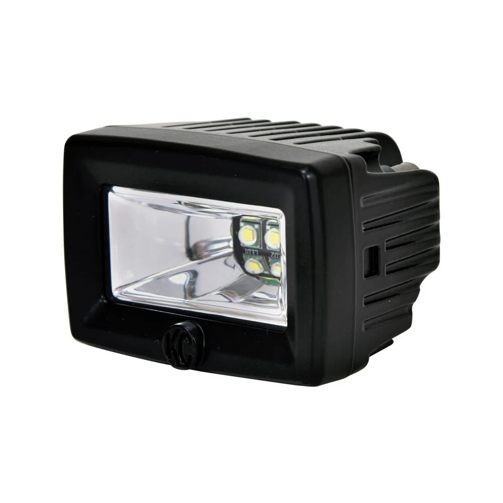 2" C-Series C2 LED Backup Light System - Image 9