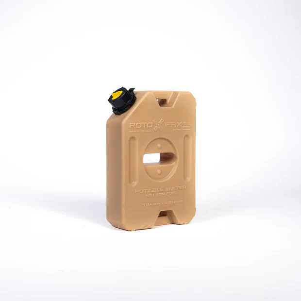 Water Storage Can - Image 16