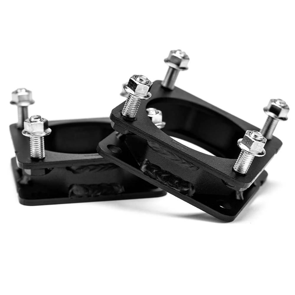2 Inch Front Leveling Kit Tundra (2022+) - Image 2