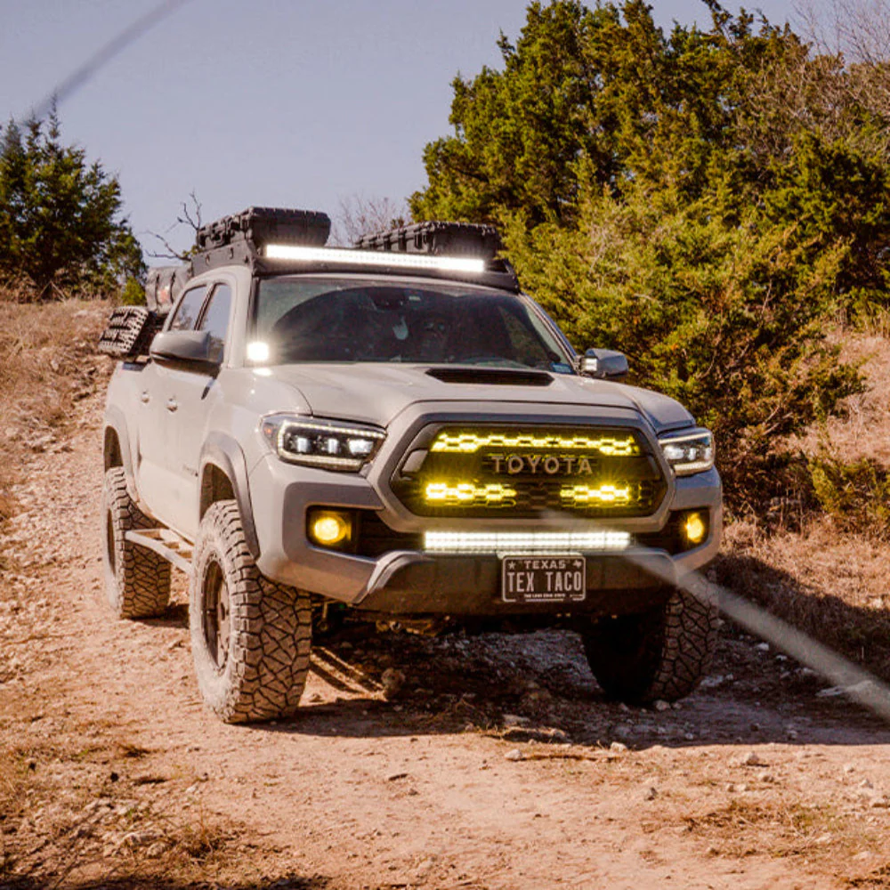Premium Roof Rack Tacoma (2005-2023) - Image 18