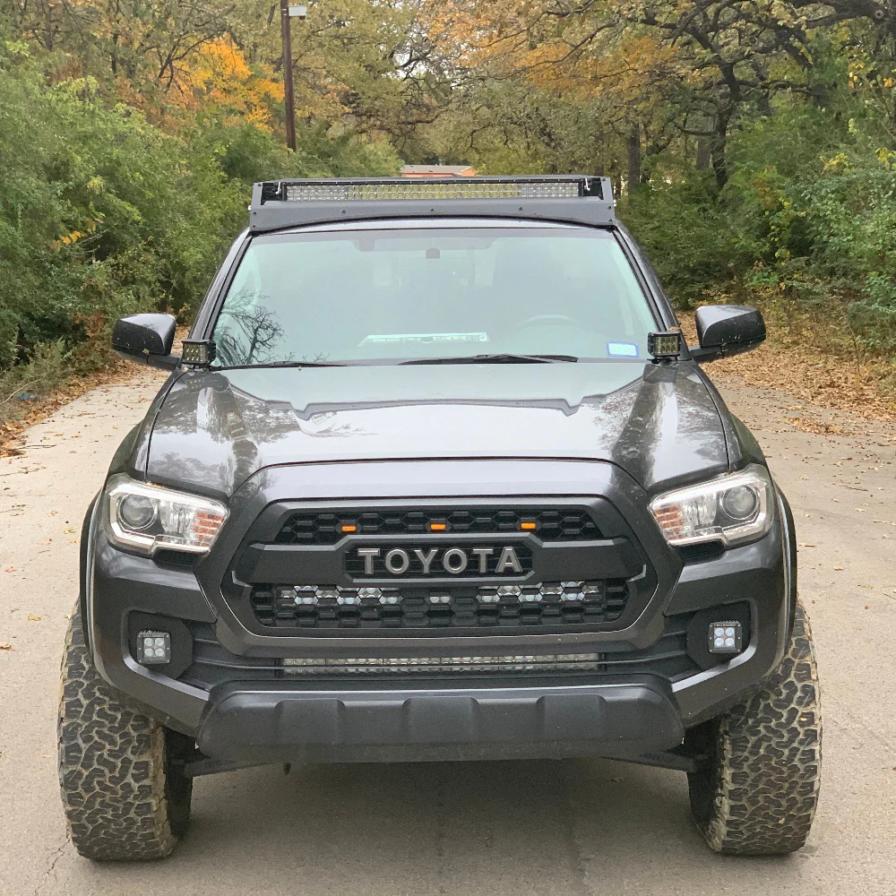 Premium Roof Rack Tacoma (2005-2023) - Image 25