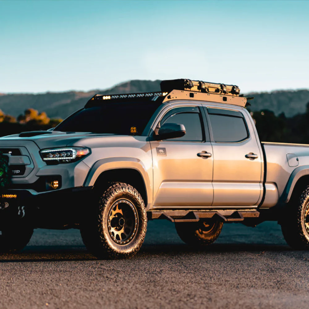 Premium Roof Rack Tacoma (2005-2023) - Image 7