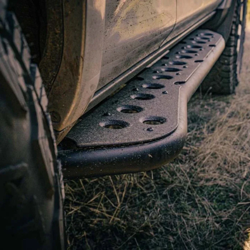 Step Edition Rock Sliders Tacoma (2016-2023) - Image 2