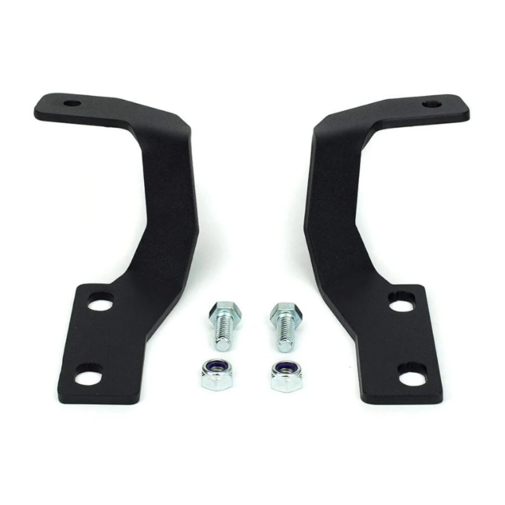 Low Profile Ditch Light Kit 4Runner (2010-2024) - Image 3