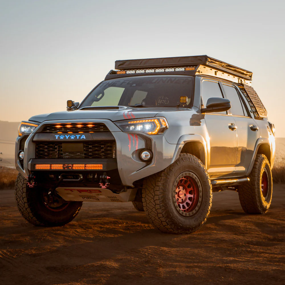 Premium Roof Rack 4Runner (2010-2024)