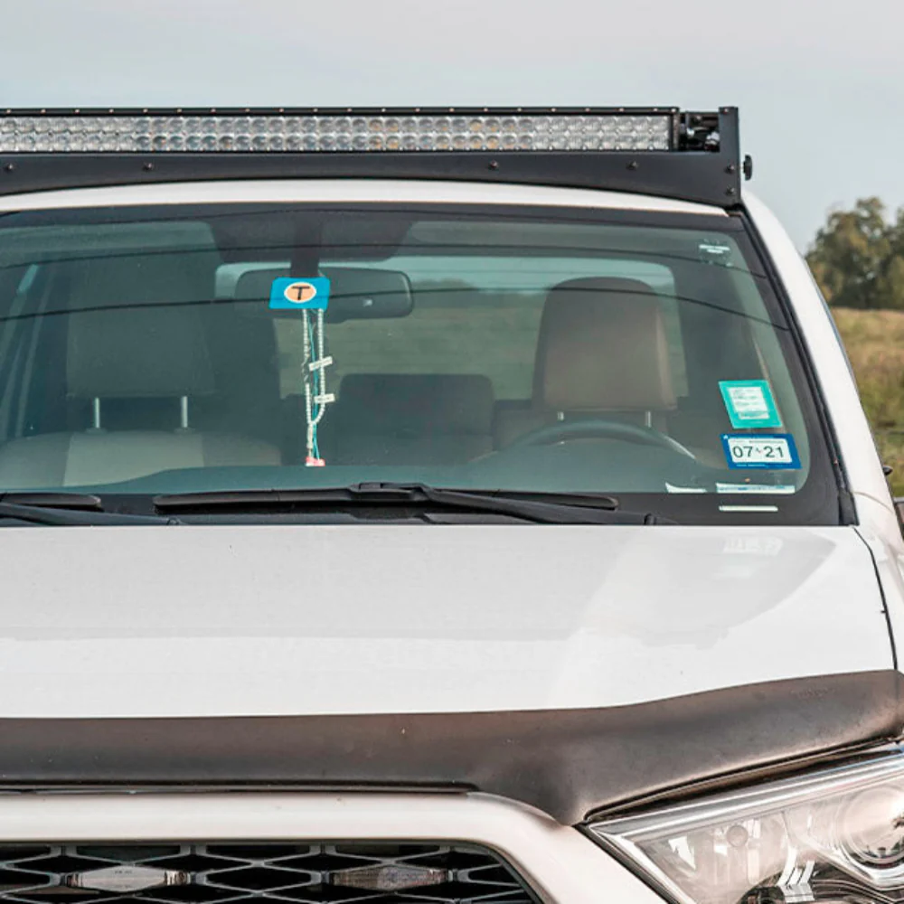 Premium Roof Rack 4Runner (2010-2024) - Image 13