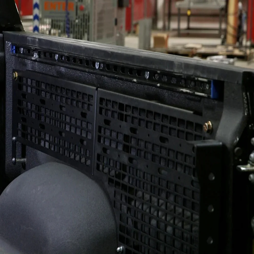Side Bed Molle Panel System Tundra (2014-2021) - Image 8