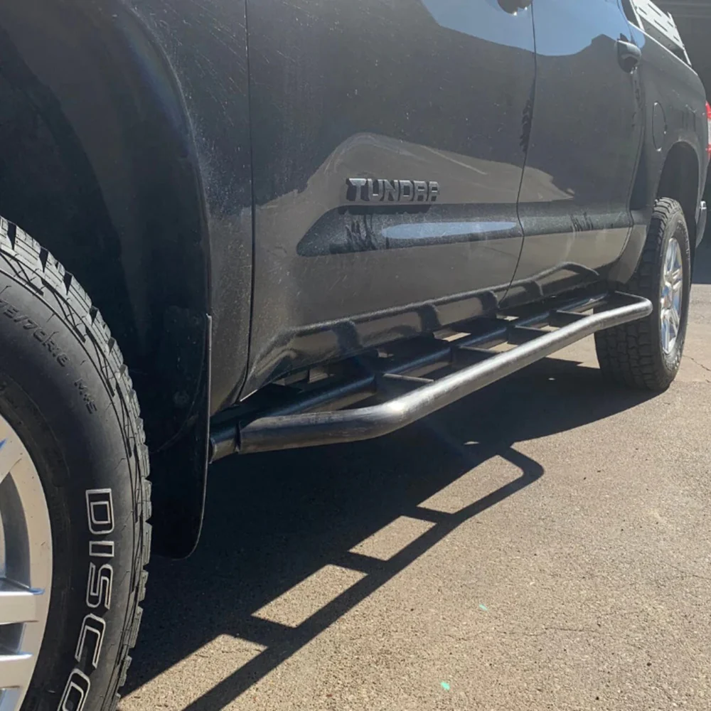 Step Edition Rock Sliders Tundra (2014-2021) - Image 8