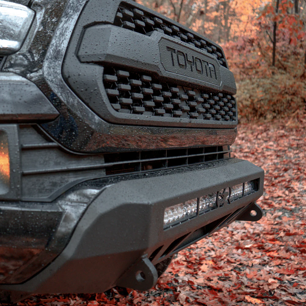 Stealth Bumper Tacoma (2016-2023) - Image 15