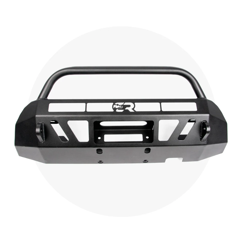 Stealth Bumper Tacoma (2016-2023) - Image 19