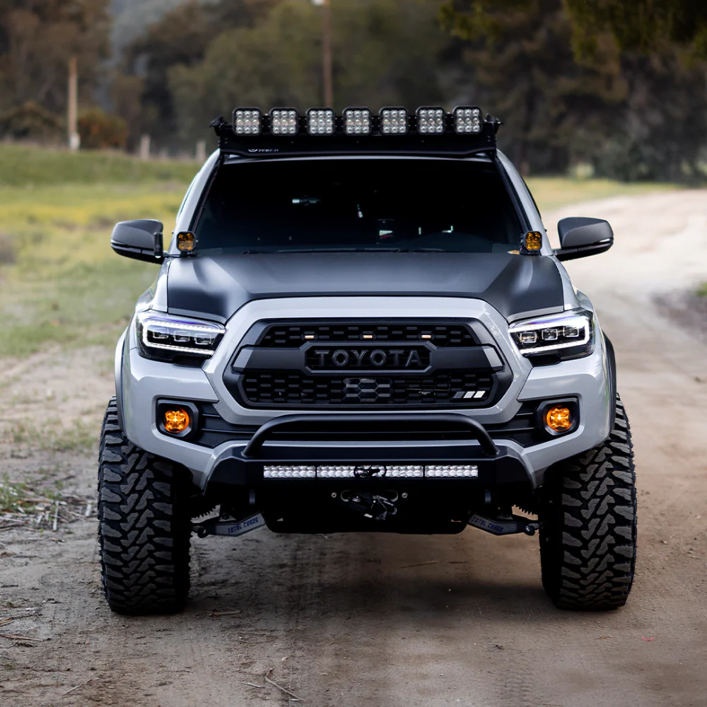 Stealth Bumper Tacoma (2016-2023) - Image 6
