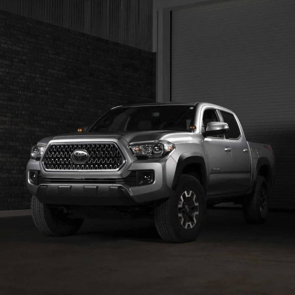 2Banger LED Ditch Light Kit Tacoma (2016-2023) - Image 11
