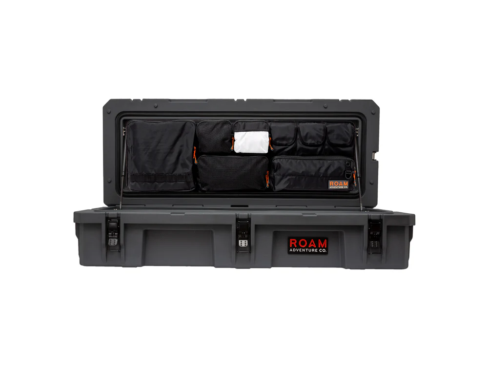 95L Lid Organizer - Image 2