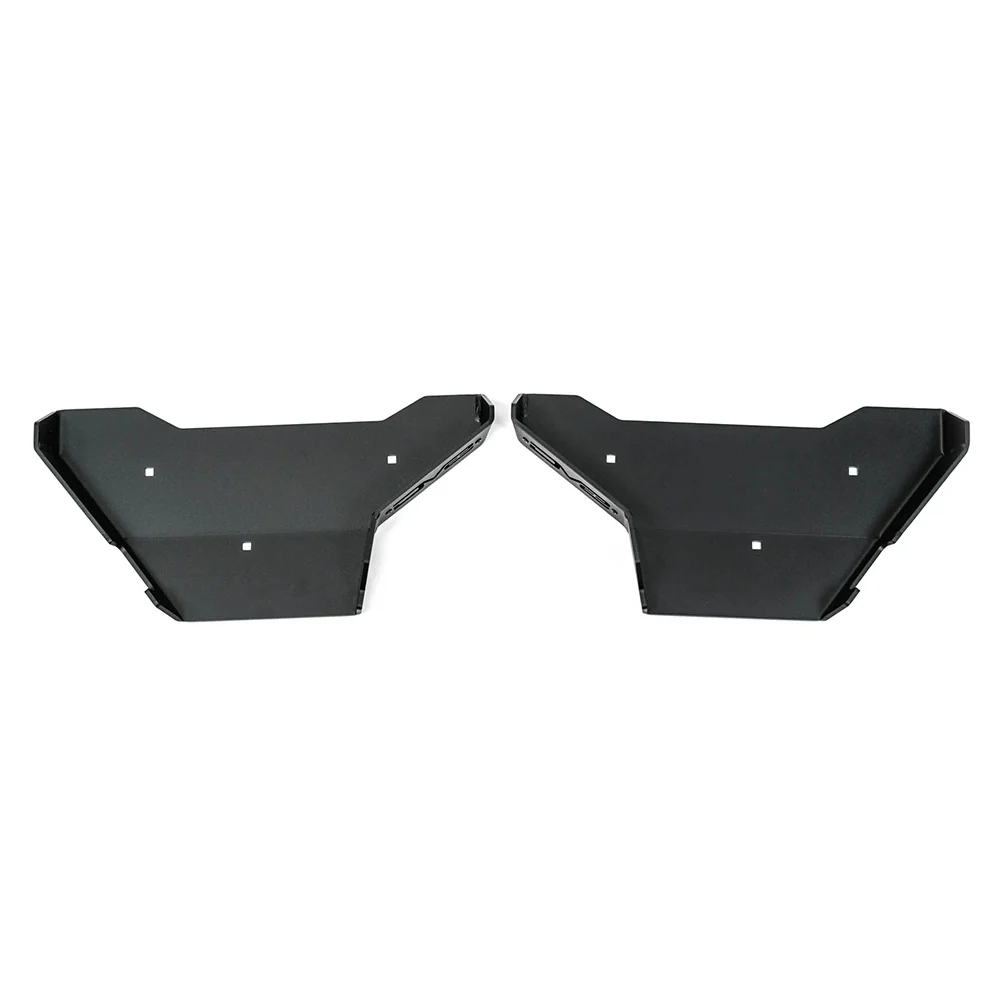 A-Arm Skid Plate 4Runner (2025+) & Land Cruiser (2024+) - Image 4