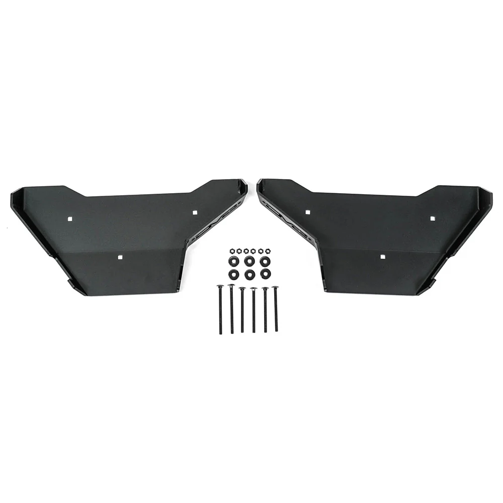 A-Arm Skid Plate 4Runner (2025+) & Land Cruiser (2024+) - Image 5