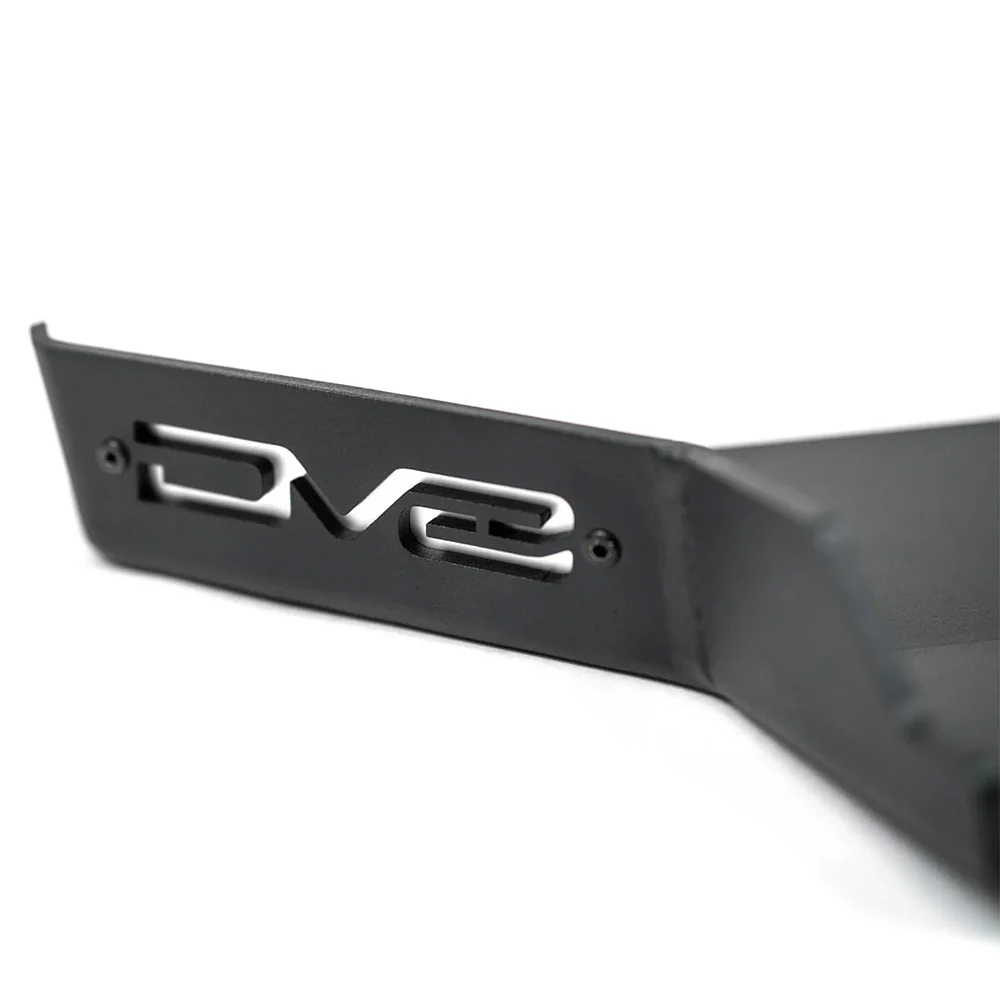 A-Arm Skid Plate 4Runner (2025+) & Land Cruiser (2024+) - Image 6