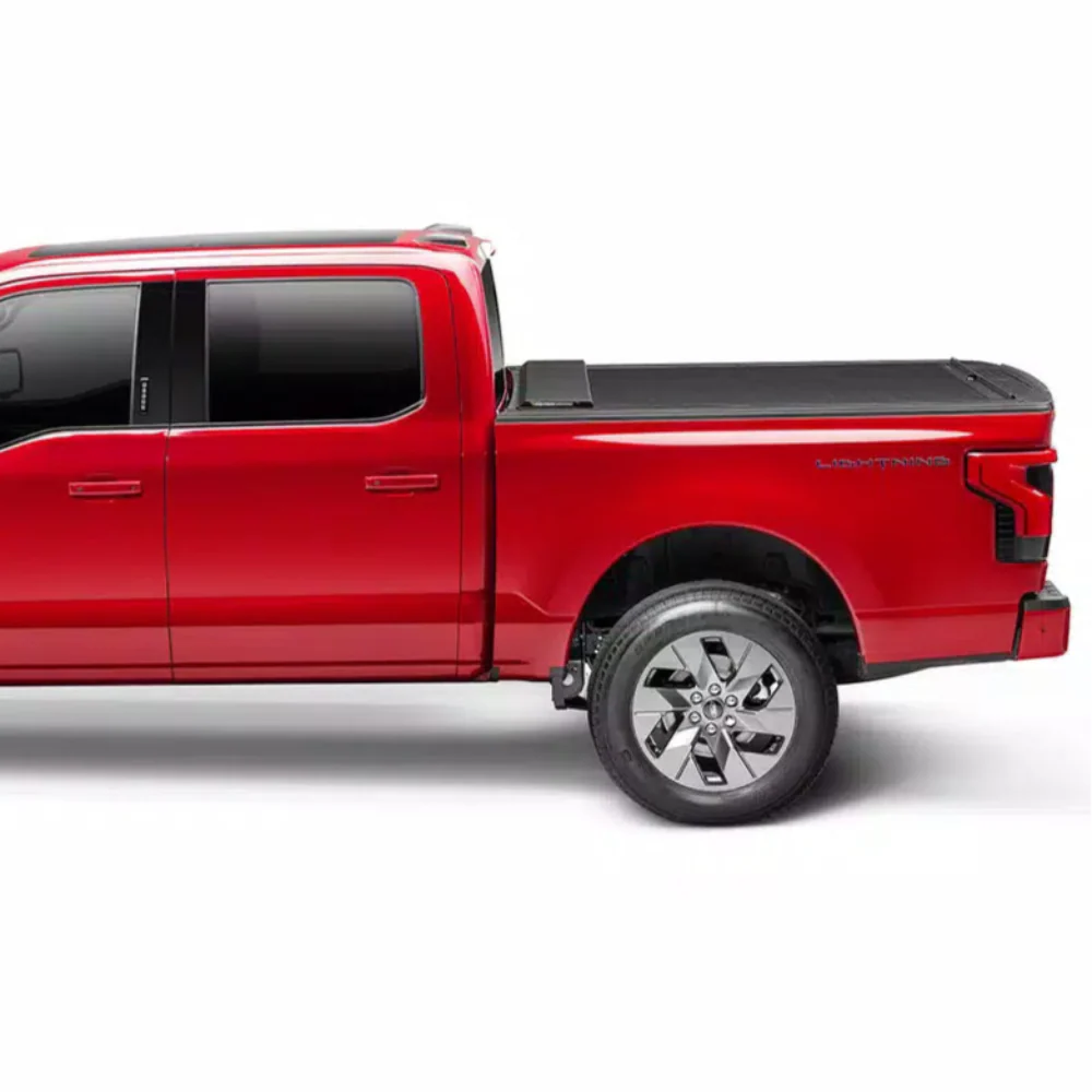 A-Series Tonneau Cover Tundra (2022+) - Image 19