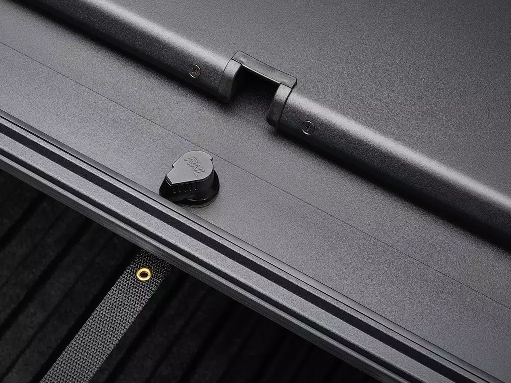 A-Series XT Tonneau Cover Tacoma (2016-2023) - Image 10