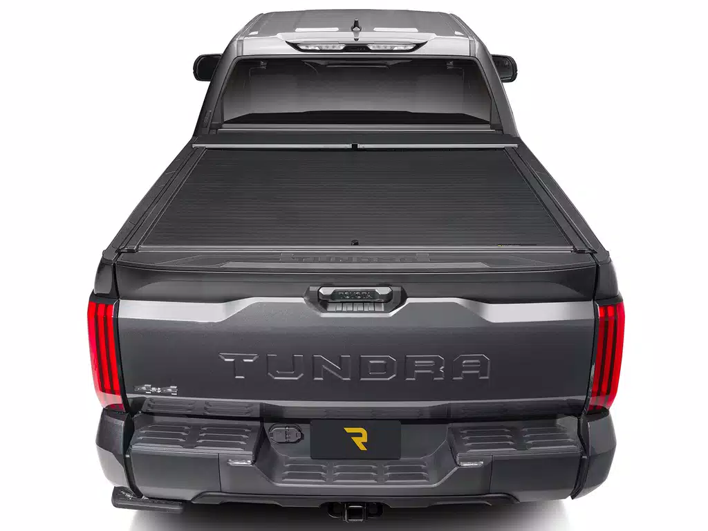 A-Series XT Tonneau Cover Tacoma (2016-2023) - Image 4