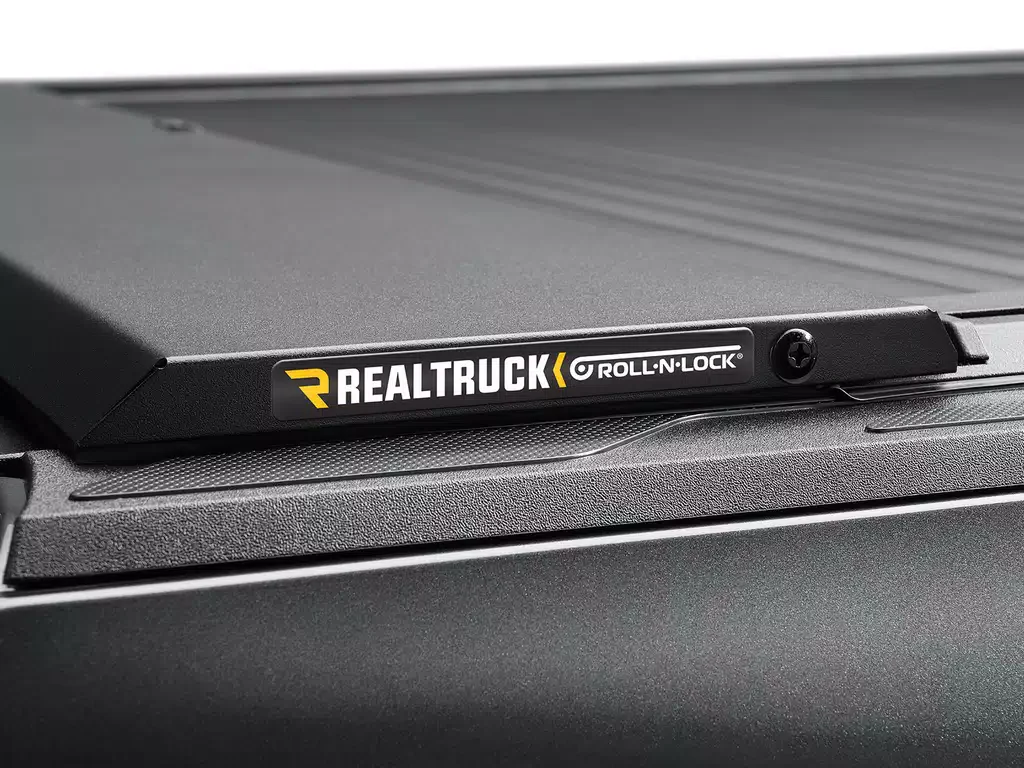 A-Series XT Tonneau Cover Tacoma (2016-2023) - Image 9