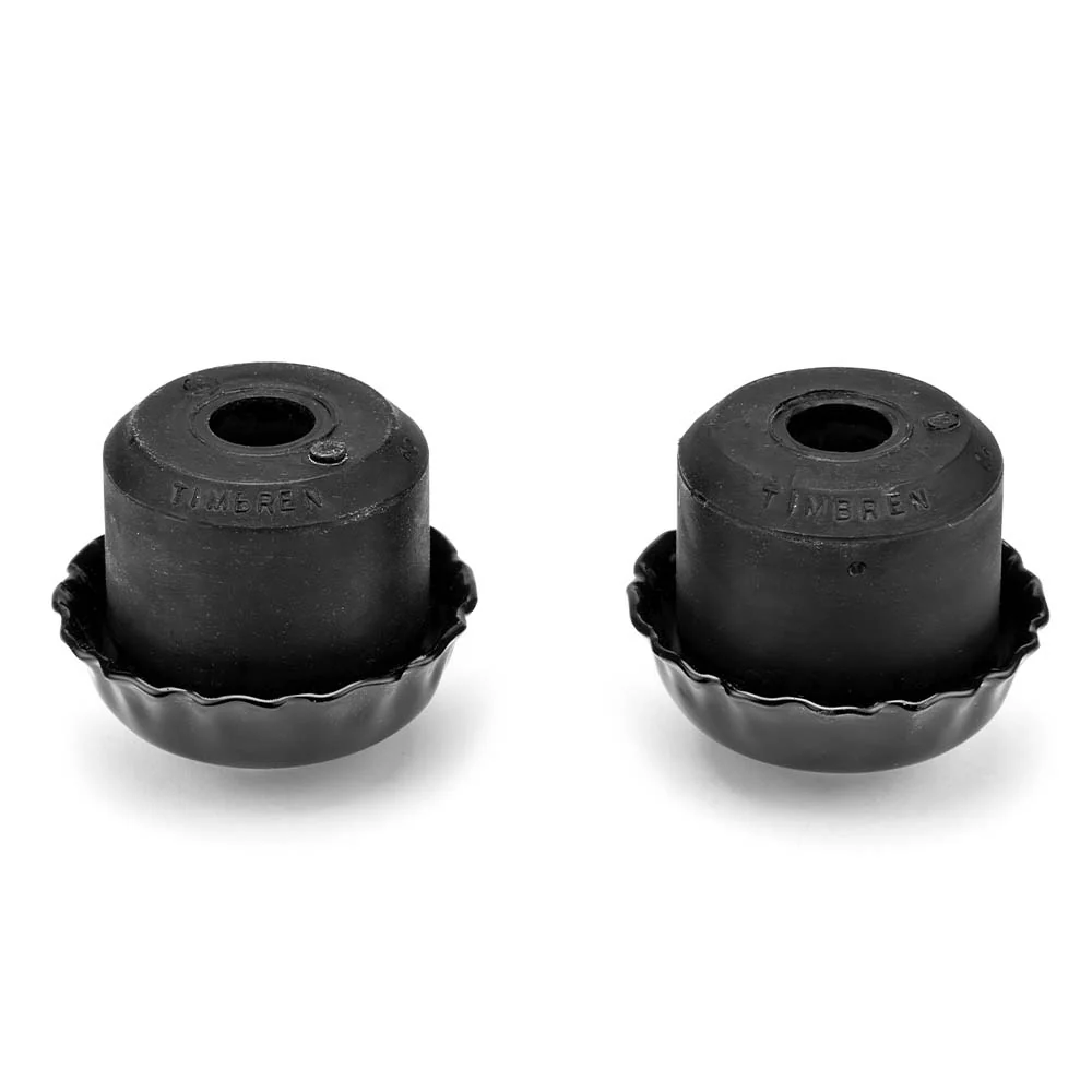Active Off-Road Front Bump Stops 4Runner (2010-2024) & Tacoma (2016-2023) & Tundra (2022+) & Sequoia (2023+) & Land Cruiser (2024+) - Image 3