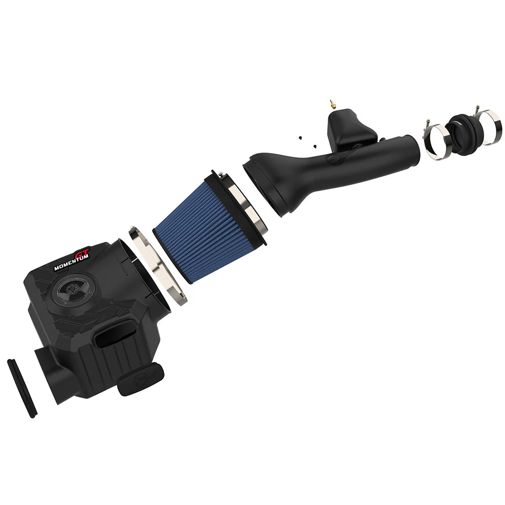 Momentum GT Pro 5R Cold Air Intake System 4Runner (2010-2024) - Image 2