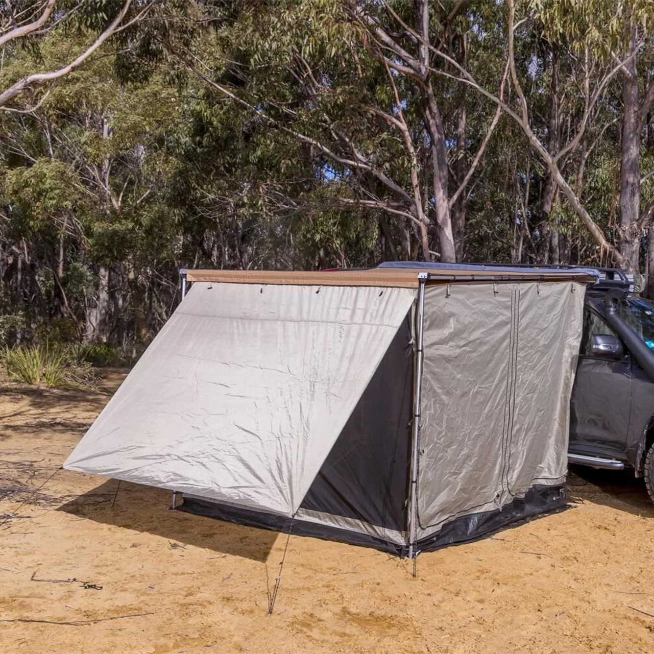 Awning Room with Floor - Image 2