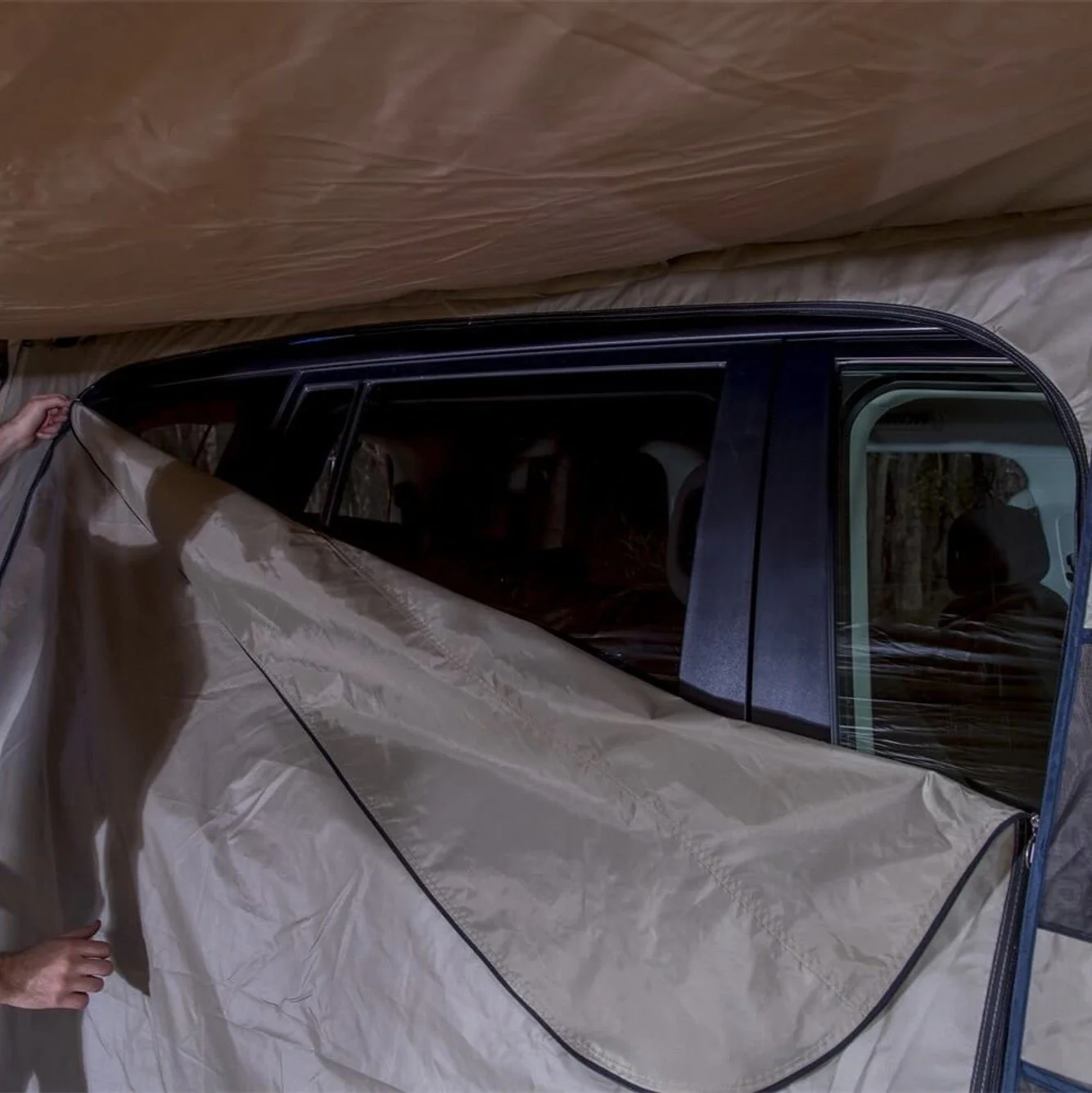 Awning Room with Floor - Image 3