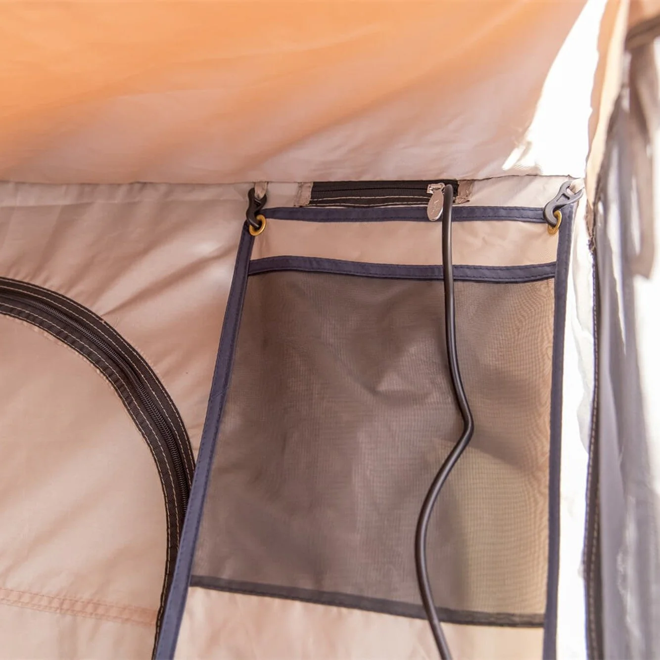 Awning Room with Floor - Image 4