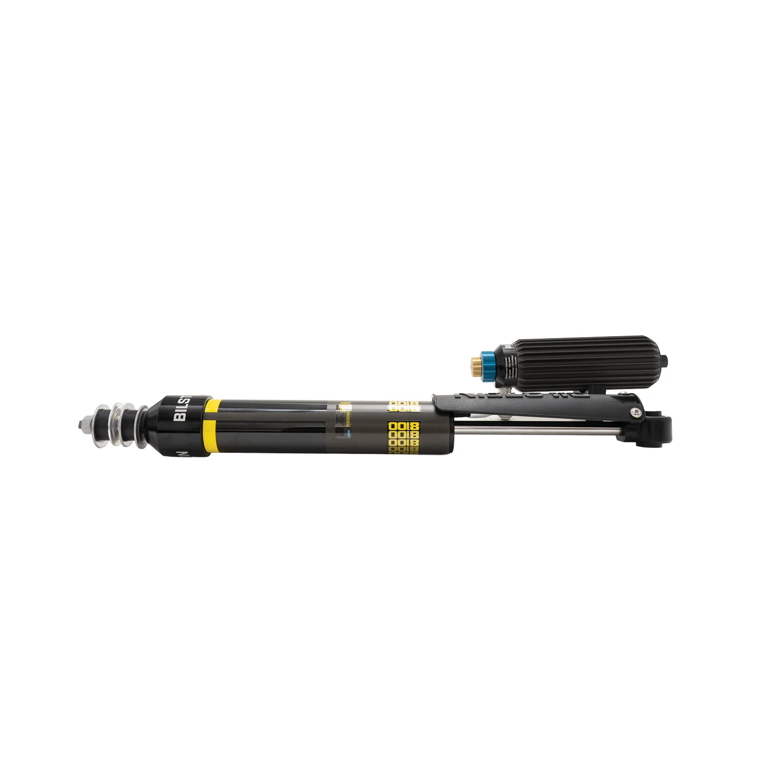 B8 8112 Black Hawk Rear Passenger Side Shock Tundra (2022+) - Image 5