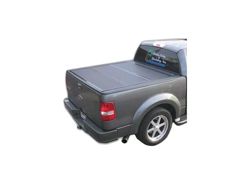 BAKFlip G2 Tonneau Cover Tacoma (2016-2023) - Image 2