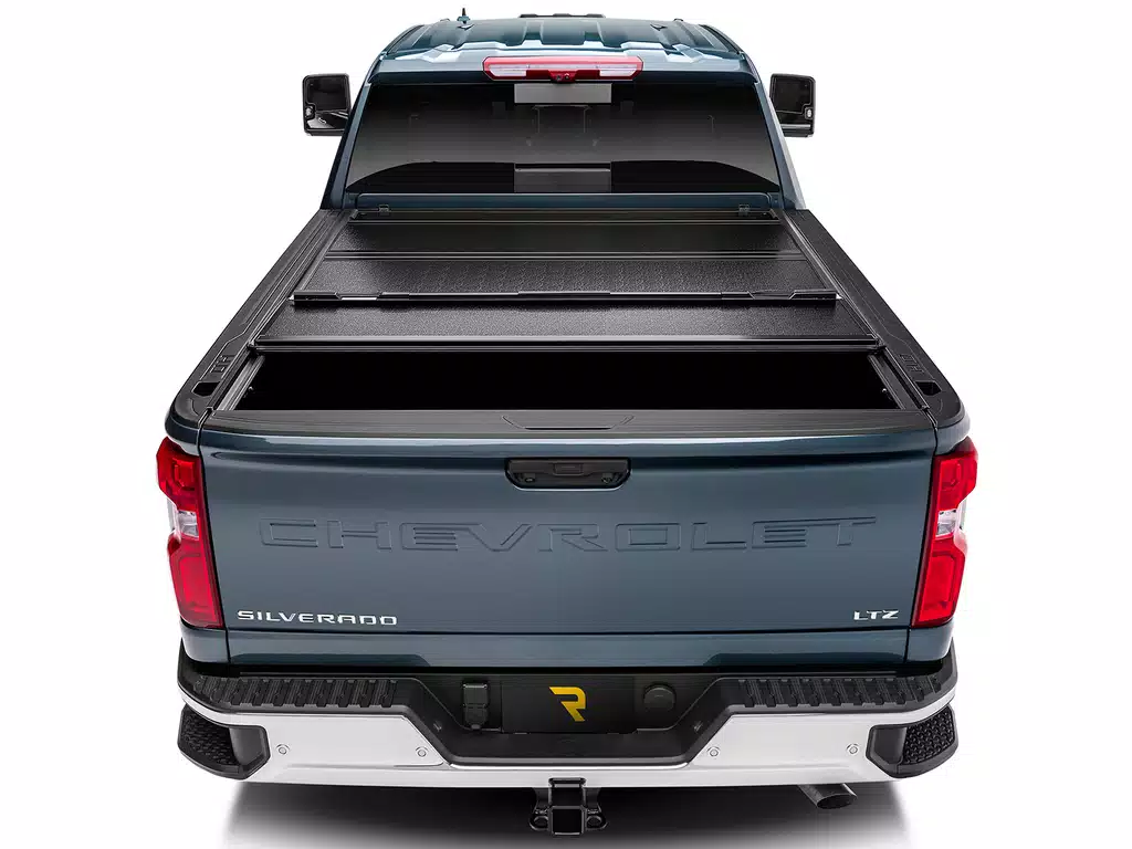 BAKFlip G2 Tonneau Cover Tundra (2022+) - Image 7