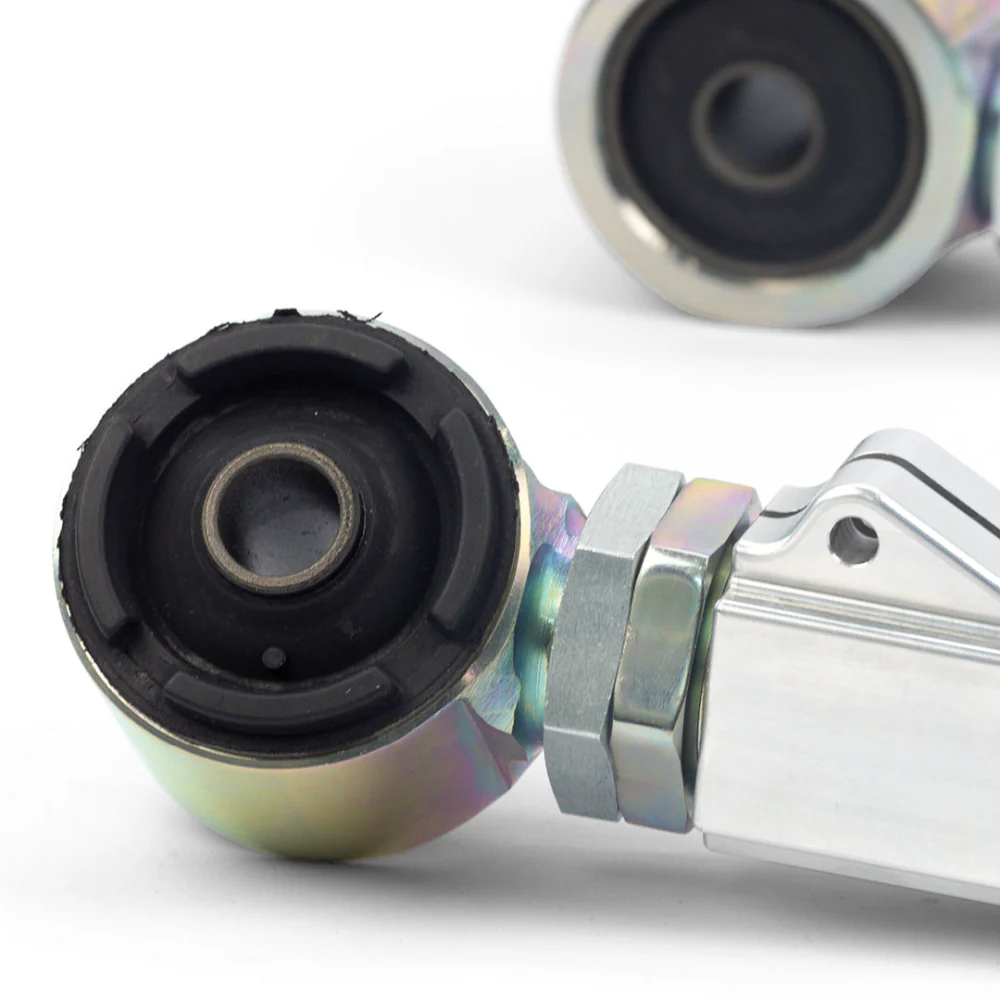 Billet Upper Control Arm Pair Tacoma (2024+) & 4Runner (2025+) & Land Cruiser (2024+) - Image 3