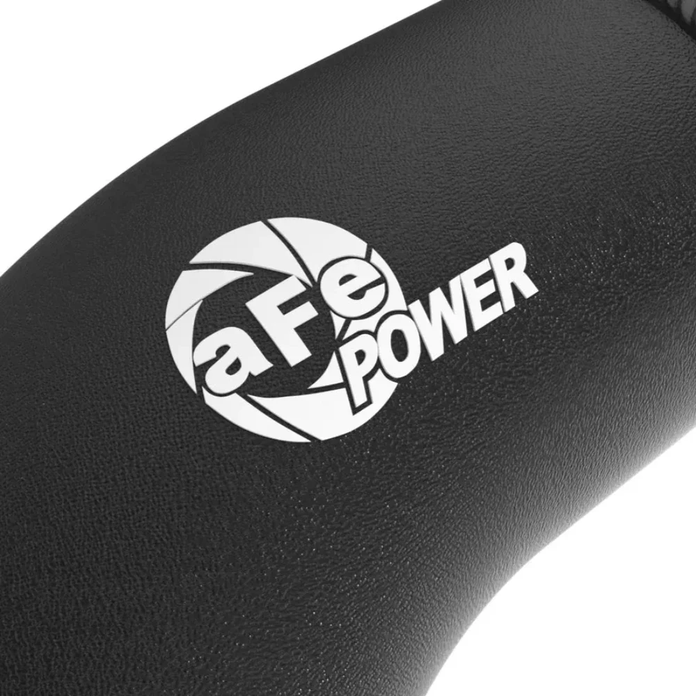BladeRunner Aluminum Hot and Cold Charge Pipes Tacoma (2024+) & Land Cruiser (2024+) - Image 8