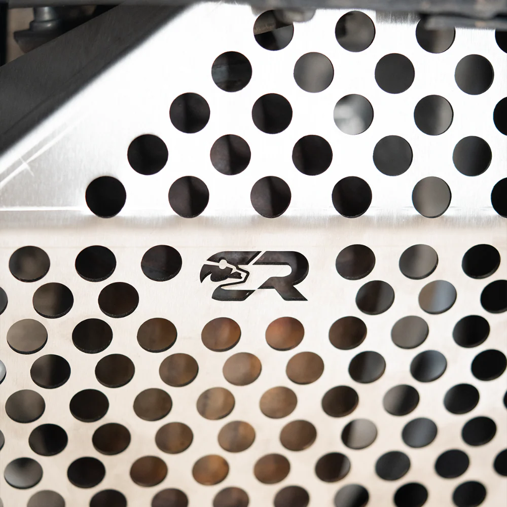 Catalytic Converter Shield Tundra (2022+) - Image 12