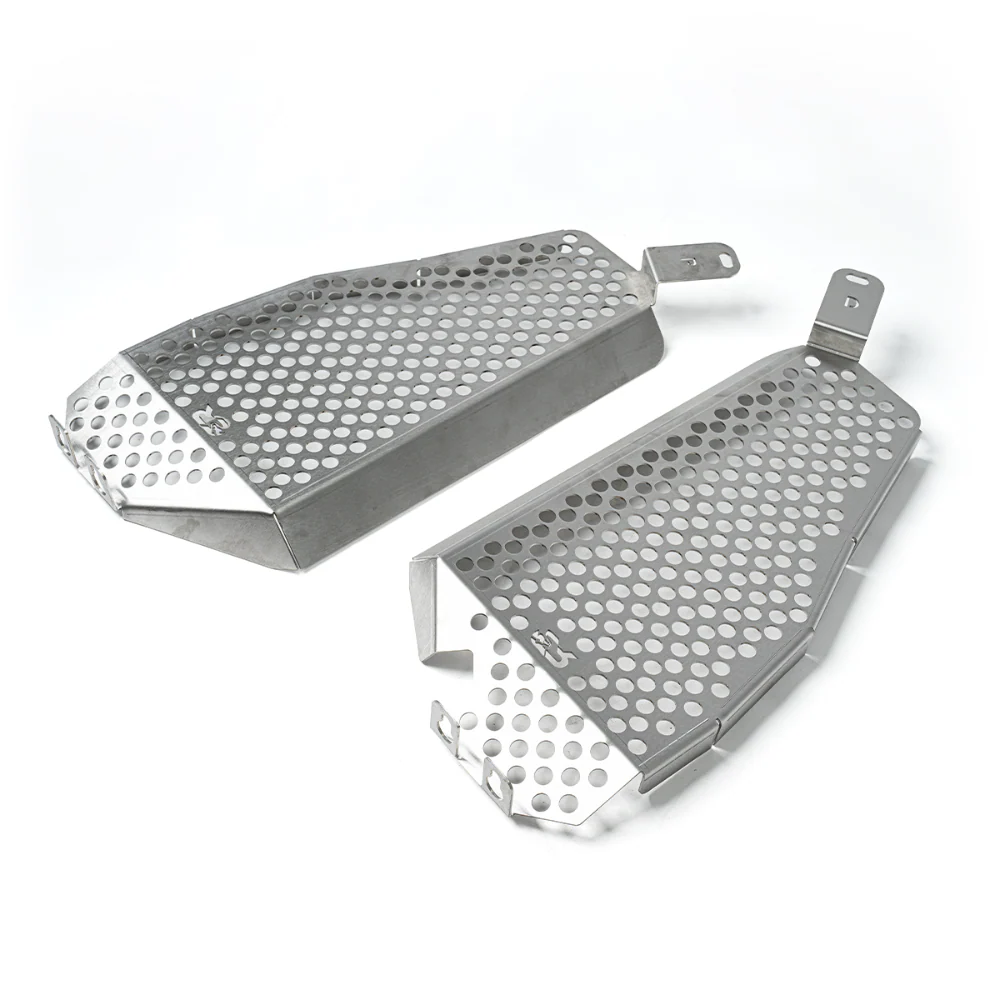 Catalytic Converter Shield Tundra (2022+) - Image 3