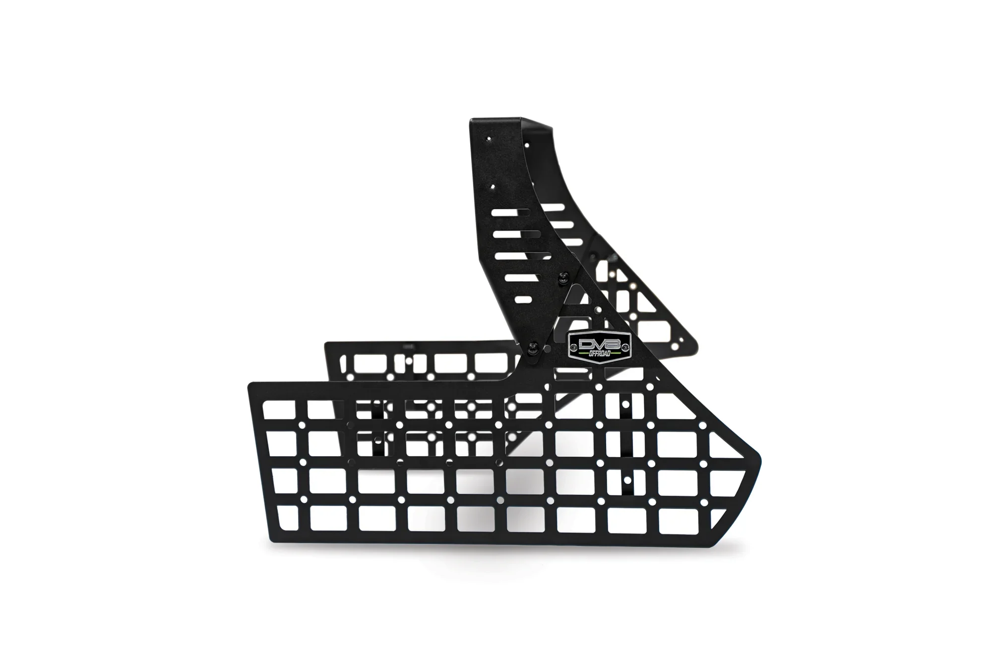 Center Console Molle Panel Bridge Tundra (2022+) & Sequoia (2023+) - Image 10