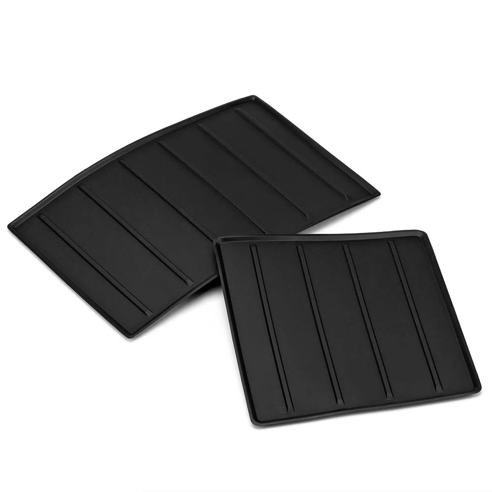 Center Console Tray Liners Tundra (2022+) & Sequoia (2023+) - Image 3