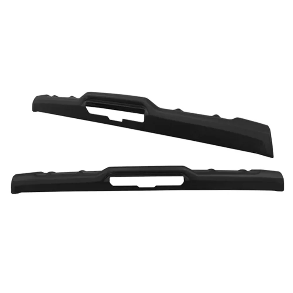 Clearance Rear Cab Spoiler Cover Tacoma (2024+) - Image 5
