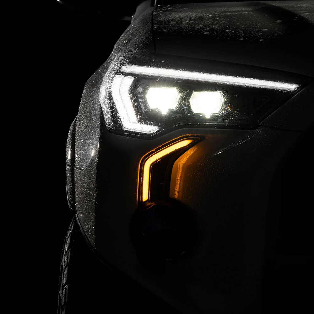 Clearance XB Evo Hybrid LED Headlights 4Runner (2014-2024) - Image 5