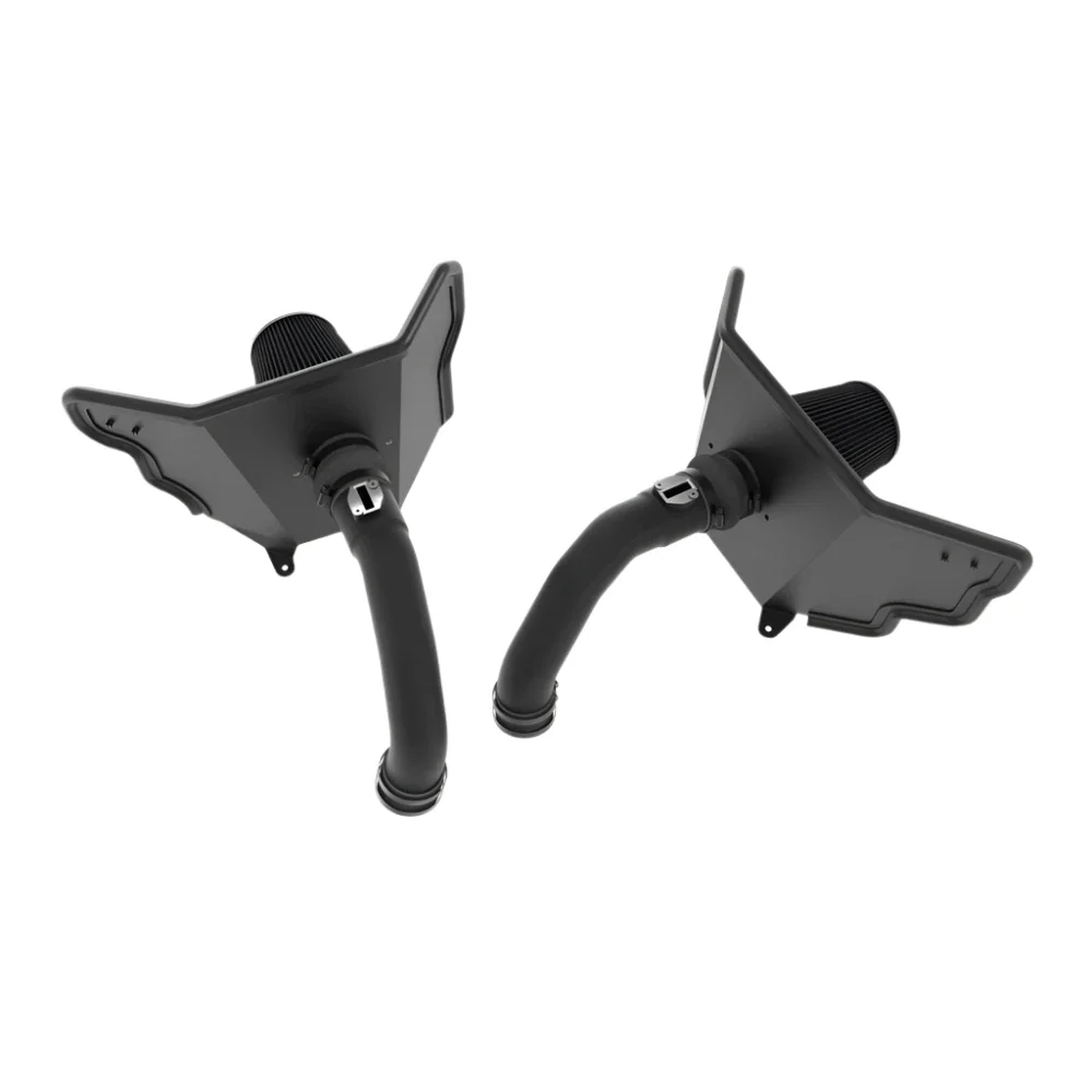 Cold Air Intake Sequoia (2023+) - Image 2