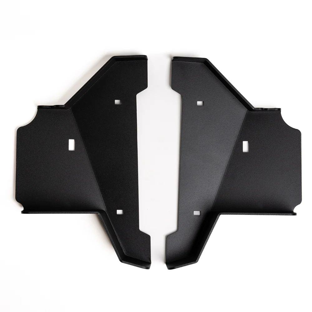 Full Skid Plate Bundle Tacoma (2024+) - Image 6