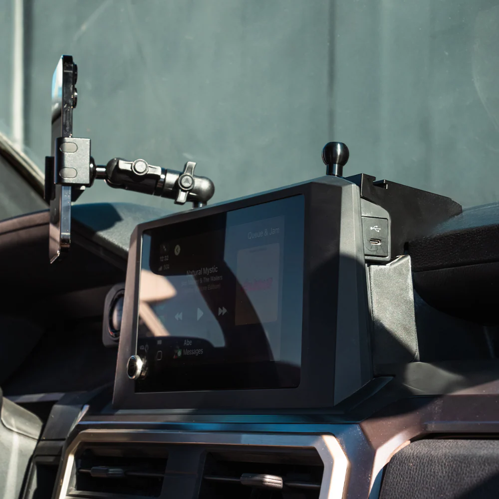 Dash Accessory Mount Tacoma (2024+) - Image 4