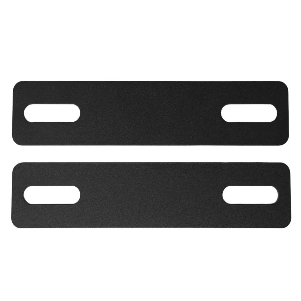 Ditch Light Bracket Extensions - Image 2