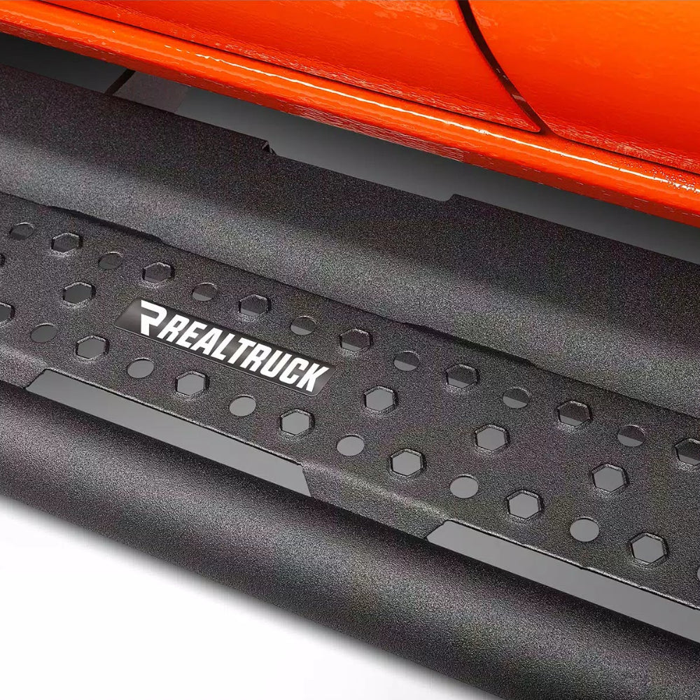 Dominator D6 Running Boards Tundra (2022+) - Image 2