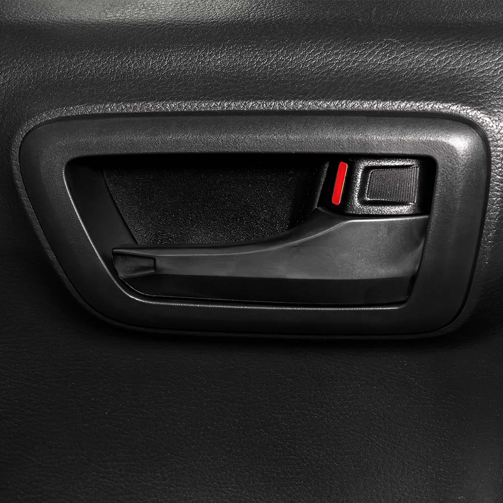 Door Handle Covers Tacoma (2016-2023) - Image 5